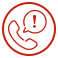 Emergency Call Icon