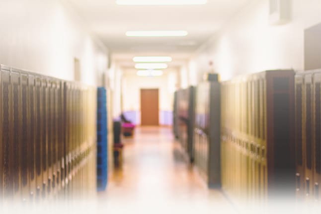 School Lockers