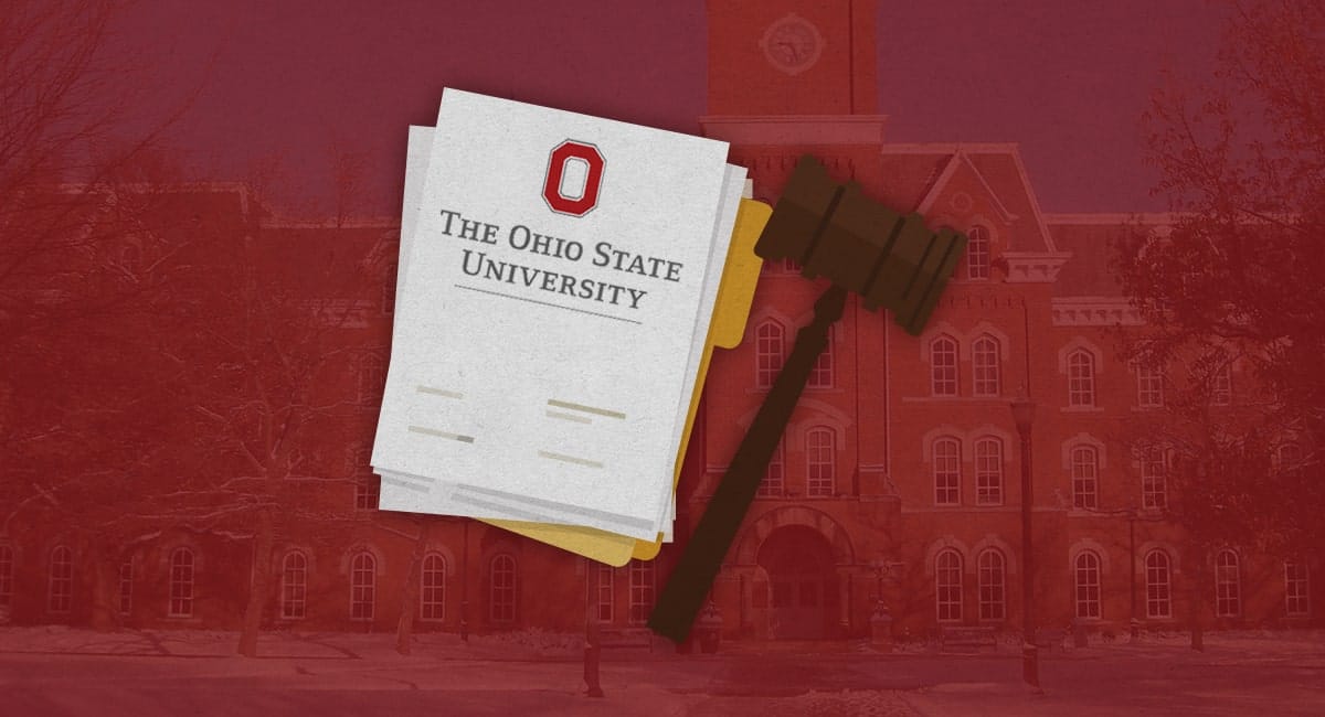 OSU Agrees To $5.8M Settlement For Sexual Abuse Survivors