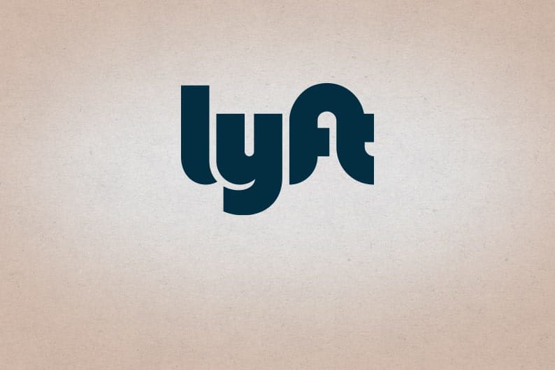 Lyft Module Logo