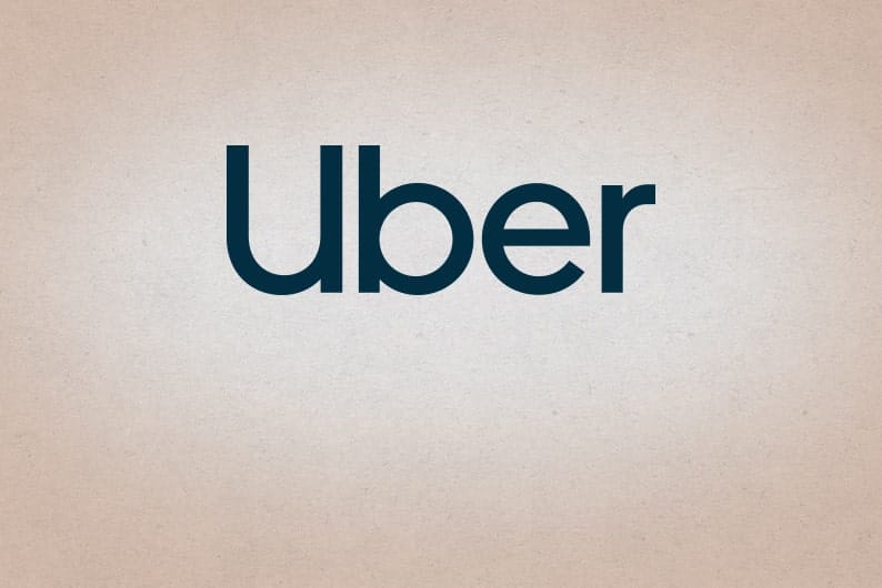 Uber Module Logo