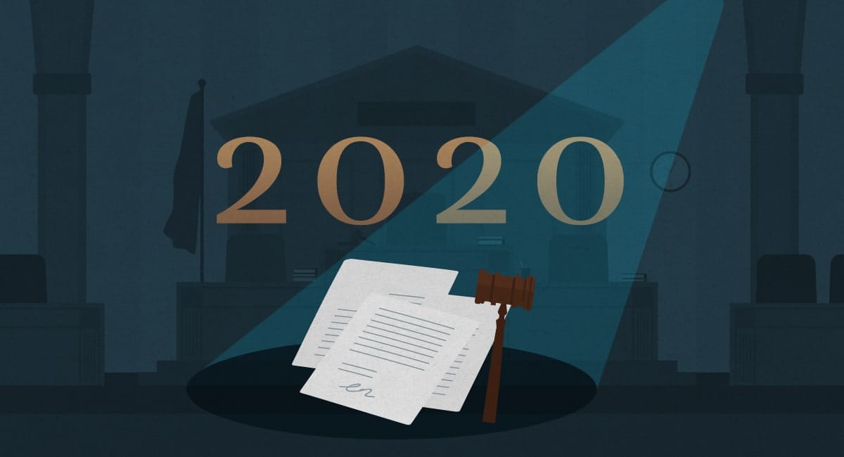 Year In Review 2020 | Child Sexual Abuse Legislation Updates