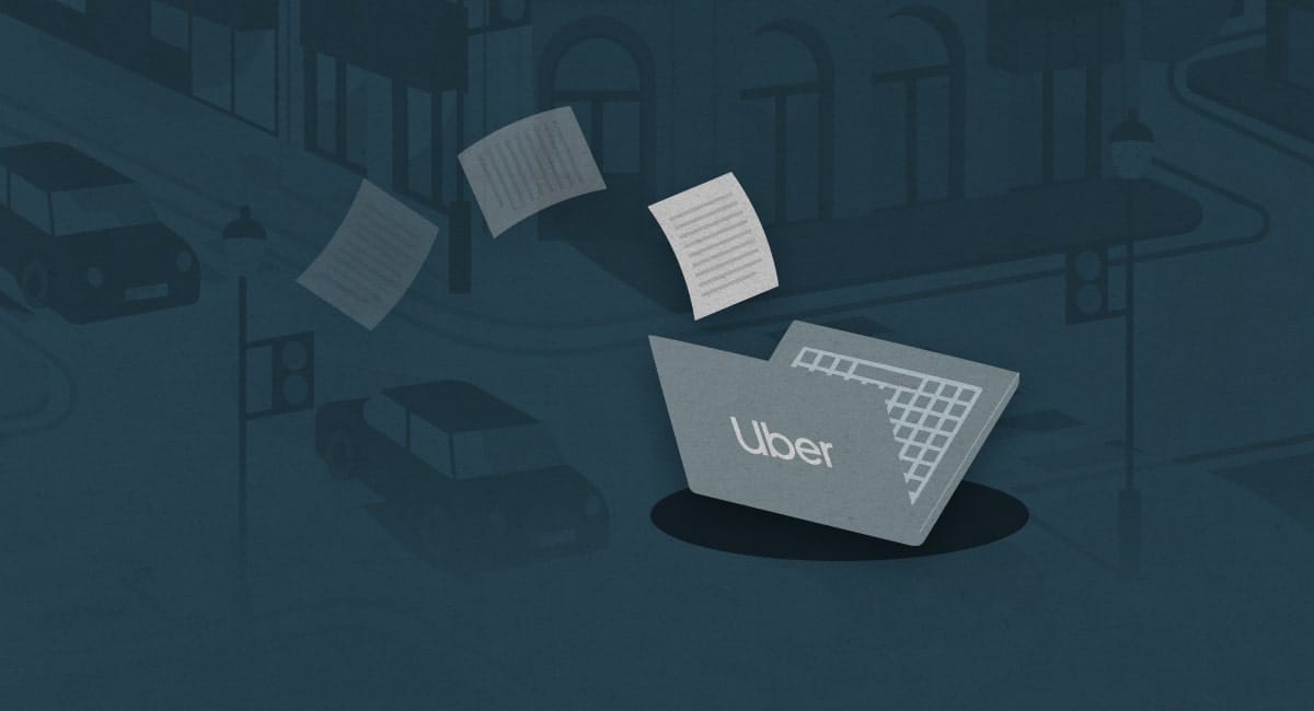 Uber Fined $59 Million Over Sexual Assault Data