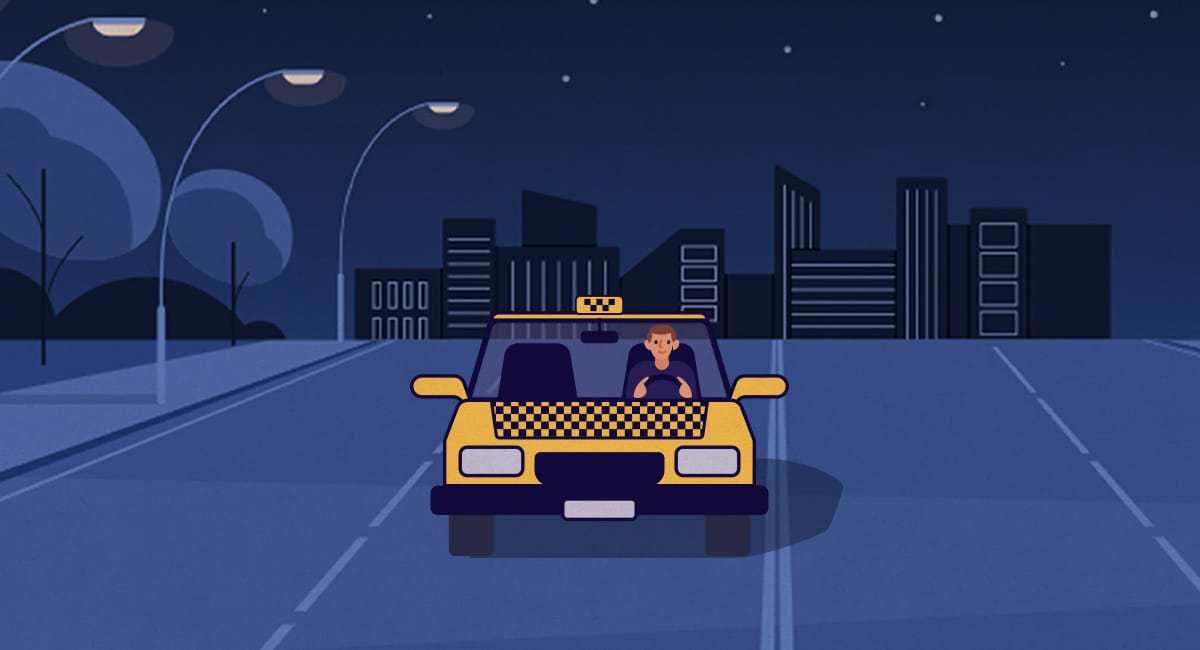Is Uber Safer Than A Taxi?