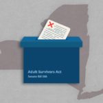 New York Lawmakers Pass Adult Survivors Act
